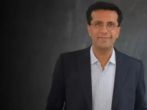 Ashish Dhawan