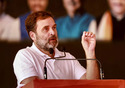 Our boys were winning the World Cup, but 'panauti' made them lose: Rahul Gandhi