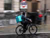 Deliveroo riders not entitled to collective bargaining, top UK court rules