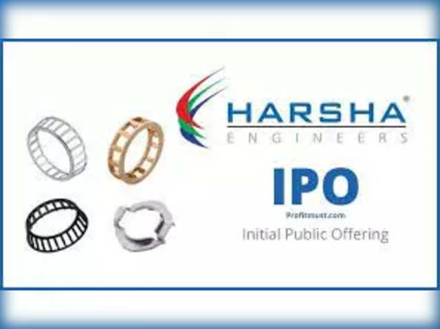 Harsha Engineers International