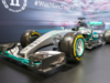 Lewis Hamilton's iconic Mercedes F1 car sets new record with $18.8 mn sale