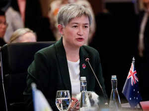 China continues to modernise its military at scale not seen in world: Australian foreign minister