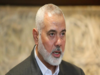 Netanyahu, Hamas chief indicate deal on Gaza truce and hostages is close