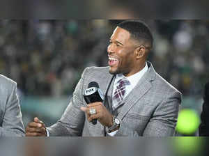 Michael Strahan Birthday: Why did the US celebrity broadcaster miss "Good Morning America" for two weeks