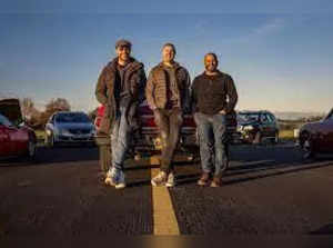 ‘Top Gear’ will not return for the 'foreseeable future', BBC confirms