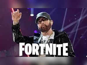 Is Eminem coming to Fortnite? Live event and skin leaked for Chapter 4 finale