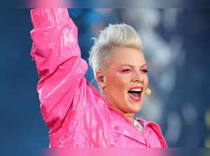 Music icon Pink to perform in Ireland in 2024: Dates, Tickets and More