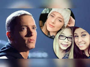 Eminem: Everything to Know About the Legendary Rapper’s Kids