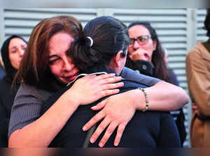 Three, Including 2 Journalists, Killed in Israeli Strikes in Lebanon: PM Mikati