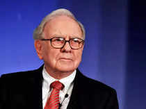 Warren Buffett, 93, donates more Berkshire stock, assures 'I feel good'