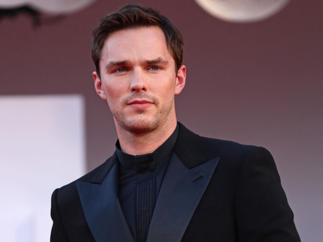 ​Nicolas Hoult is in talks to portray the iconic villain Lex Luthor in the upcoming film 'Superman: Legacy​'.​