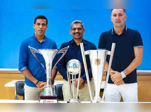 AIFF extends Indian men’s football coach Igor Stimac’s contract till 2026