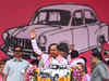 Telangana polls: Triangular contest takes shape in Kamareddy segment, but advantage BRS
