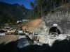 Uttarkashi collapse: What is the Silkyara tunnel for?