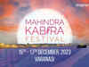 Mahindra Kabira Festival to celebrate life & legacy of 15th-century mystic Kabir