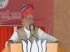 Congress departure from Rajasthan necessary for quick implementation of govt schemes: PM Modi