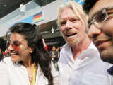 Richard Branson