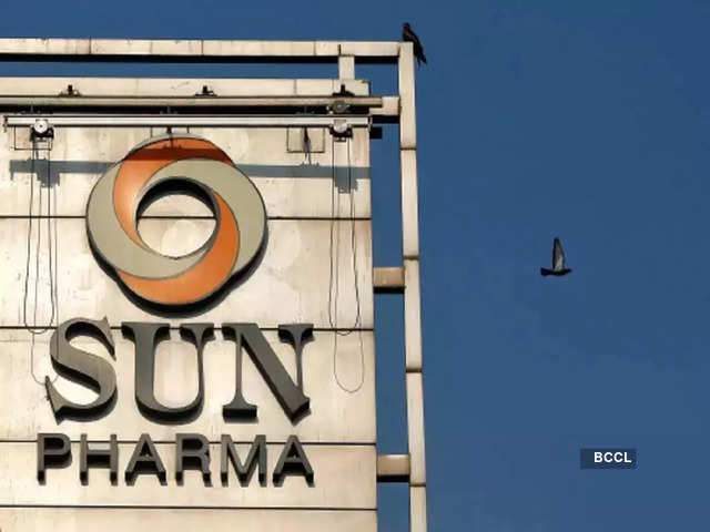 Sun Pharma | New all-time high: Rs 1,214.8