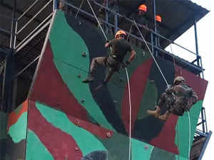 Indian Army holds joint military exercise with Sri Lanka Army in Pune, Nepal Army in Pithoragarh