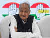 "High command will decide my role after election" Rajasthan CM Ashok Gehlot