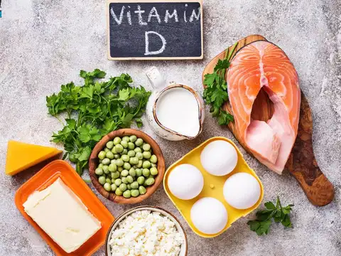 Get Your Vitamin D Levels Checked