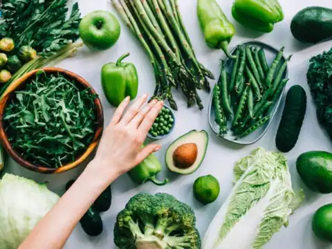 Change Your Diet