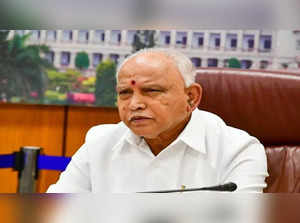 Yediyurappa has his way in K'taka, but can it stop bickering in state party?
