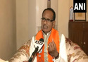 "Ashok Gehlot government has destroyed Rajasthan in 5 years," says MP CM Shivraj Singh Chouhan