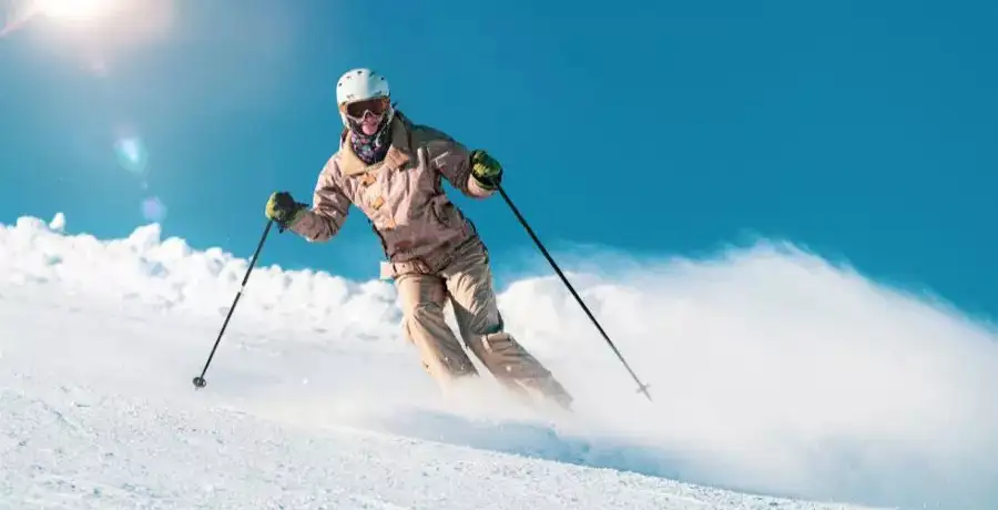 ukhand ski (8) - Vimarsana News