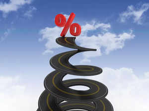 Fretting over debt investments amid rising rates? Flexible, short-term debt may be the way to go