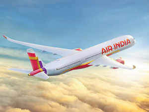 Air India becomes world's first airline to adopt AI virtual agent 'Maharaja'