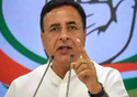 Telangana Polls: KCR and family trampled dreams, aspirations of Telangana's youth, alleges Congress leader Surjewala