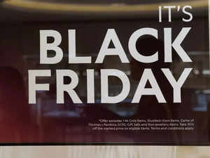 Companies & retailers start discounts, redo retail stores, hire 20% higher temporary gig workforce for Black Friday
