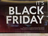 Companies & retailers start discounts, redo retail stores, hire 20% higher temporary gig workforce for Black Friday