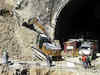 Hope rises as horizontal drilling in Silkyara tunnel progresses to 42 meters
