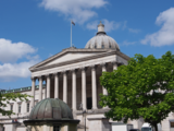 University College London unveils 100 new scholarships for Indian students