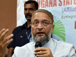 Telangana: Muslim organisations back Congress, accuse BRS of “secretly colluding” with BJP