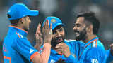 Virat Kohli, Rohit Sharma rise in ODI batters' ranking; Shubman Gill enjoys top spot