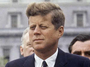 John F. Kennedy's death anniversary: Books about the assassinated American president