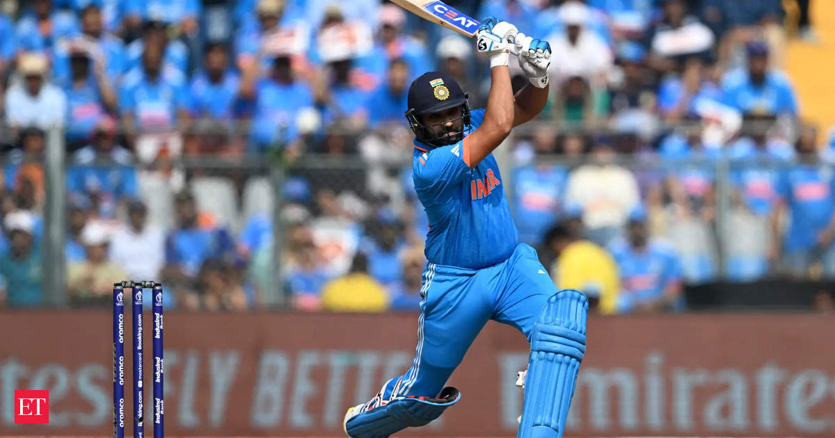 Rohit Sharma unlikely to play T20Is in near future