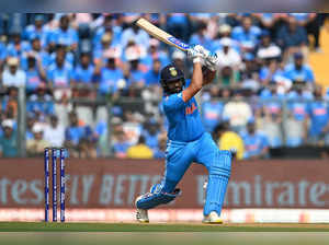 Rohit Sharma unlikely to play T20Is in near future