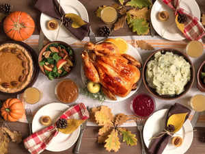 Easy side dishes for Thanksgiving dinner
