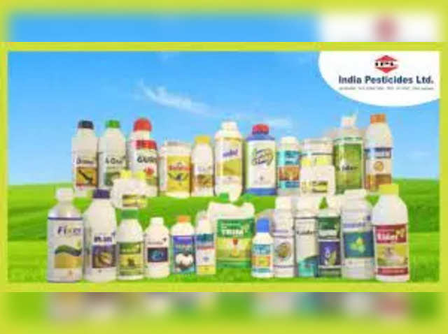 Buy India Pesticides at Rs 290