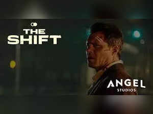 The Shift gets a release date and special screening, find out more about the movie