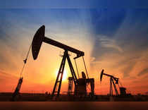 Oil prices fall today