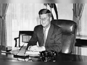 JFK assassination anniversary: Songs that mention President Kennedy