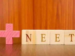 NEET-UG syllabus shortened to align it with new board curriculum