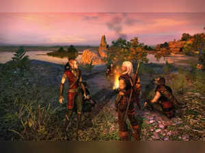 The Witcher 1 Remake: See what we know about release date, what to expect, platforms and more