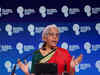 Crypto road map ready, G20 backs finance track agenda: FM Nirmala Sitharaman