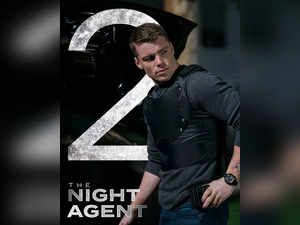 The Night Agent unveils Season 2: Netflix's espionage thriller returns with global suspense | All about it
